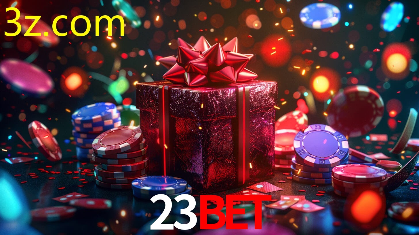 23BET.COM