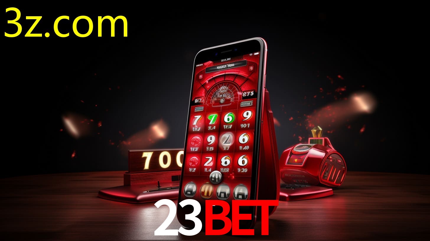23BET.COM