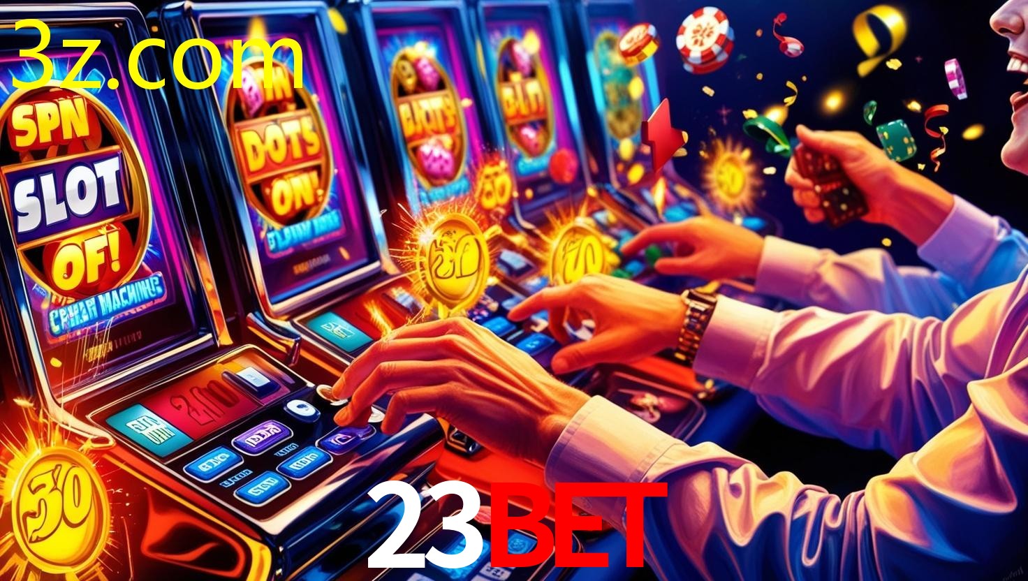 23BET.COM