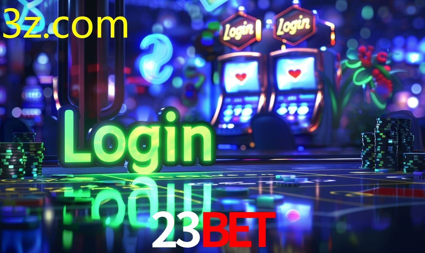 23BET.COM