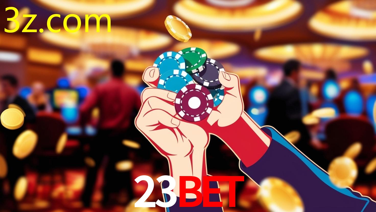 23BET.COM